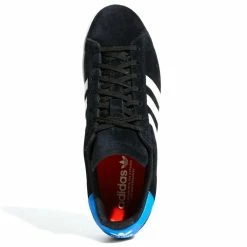 Adidas Campus ADV Shoes - Core Black -Bikes sale 00451dc9 a888 40f1 ba07 168999623d87