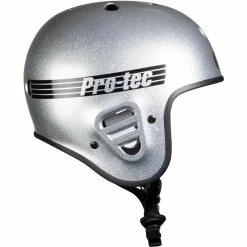 Pro-tec FullCut Helmet - Silver Flake -Bikes sale 00480c53 9b47 4706 b2ee 51ff3e9607c9