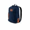 100% Skycap Backpack In Navy 2 100% Skycap Backpack In Navy -Bikes sale 01004 015