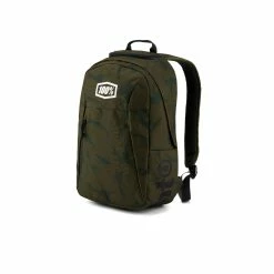 100% Skycap Backpack In Camo