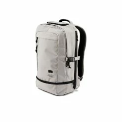 100% Transit Backpack In Grey