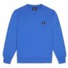 Dickies Mount Vista Sweatshirt - Satin Sky