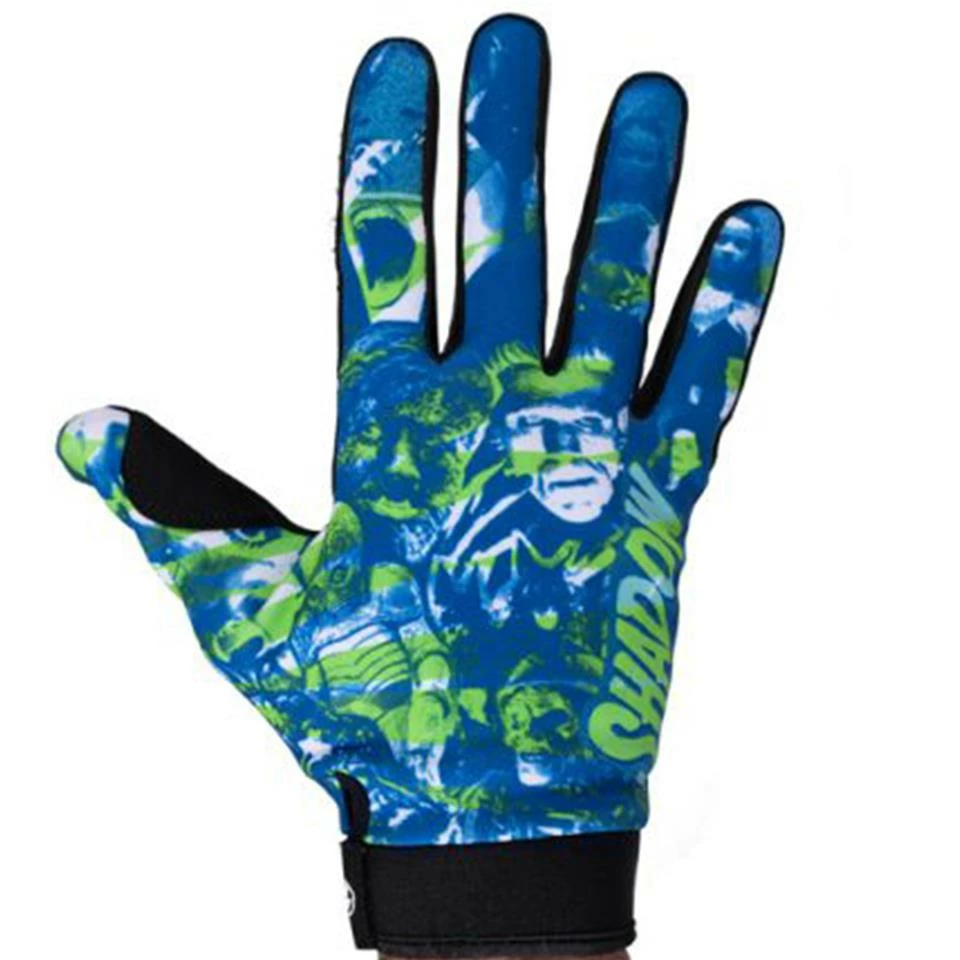 Shadow Jr. Conspire Gloves - Monster Mash 3 Shadow Jr. Conspire Gloves - Monster Mash