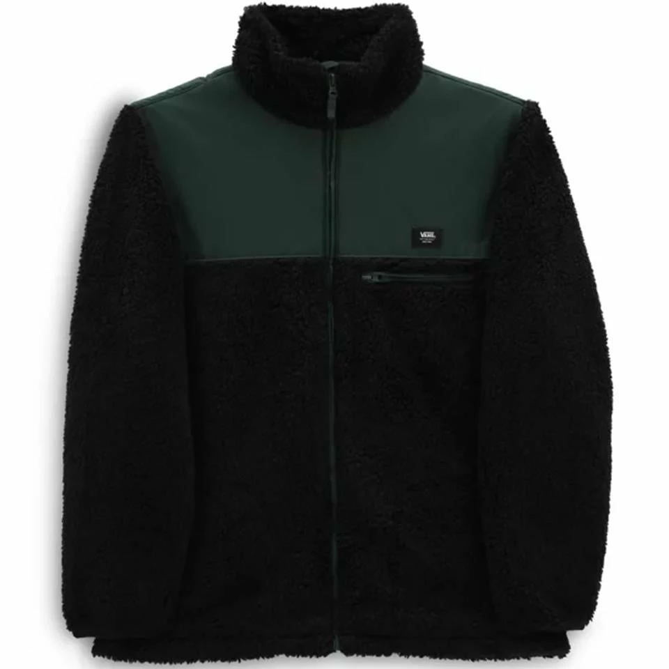 Vans Wagner Top - Black/Sycamore 3 Vans Wagner Top - Black/Sycamore