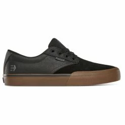 Etnies Jameson Vulc BMX - Black/Gum