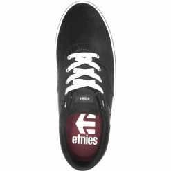 Etnies Factor - Black/White/Burgundy 9 Etnies Factor - Black/White/Burgundy -Bikes sale 0346c3df 6779 45d1 9647 bb797212d0be