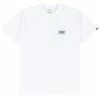 Vans Pool Days T-Shirt - White -Bikes sale 03a26783 0ecd 40ad ac02 8afe634a88d7
