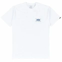 Vans Pool Days T-Shirt - White
