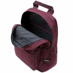 Dickies Lisbon Backpack - Maroon -Bikes sale 0405f2c8 dea9 436b a8fd d7eff707d9f2