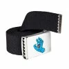 Santa Cruz Screaming Mini Hand Belt - Black -Bikes sale 0494c7fe 1bb6 4eec 873d c411a81b1c5f