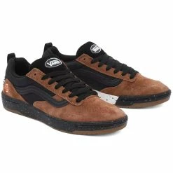 Vans Zahba Zion - Brown/Multi -Bikes sale 04950012 c905 4488 bbef ae22aac9b507