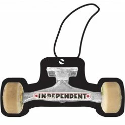 Independent BTG Truck Air Freshener