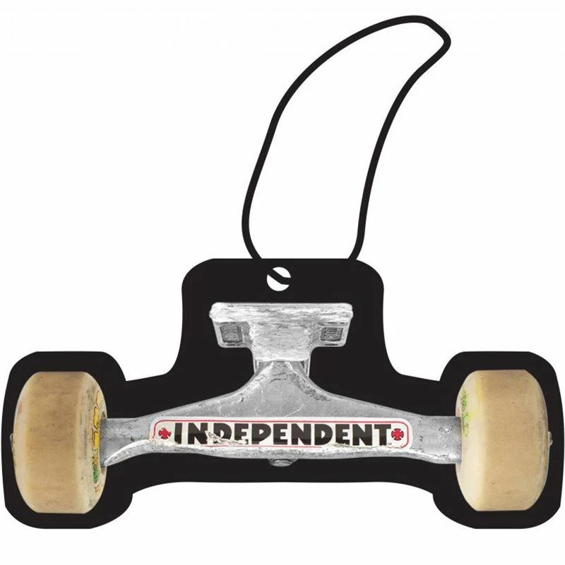 Independent BTG Truck Air Freshener 3 Independent BTG Truck Air Freshener