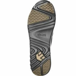 Etnies Scout Slipper - Black/Black/Gum -Bikes sale 051a4999 6200 46f4 bc73 9684cf3f4e42