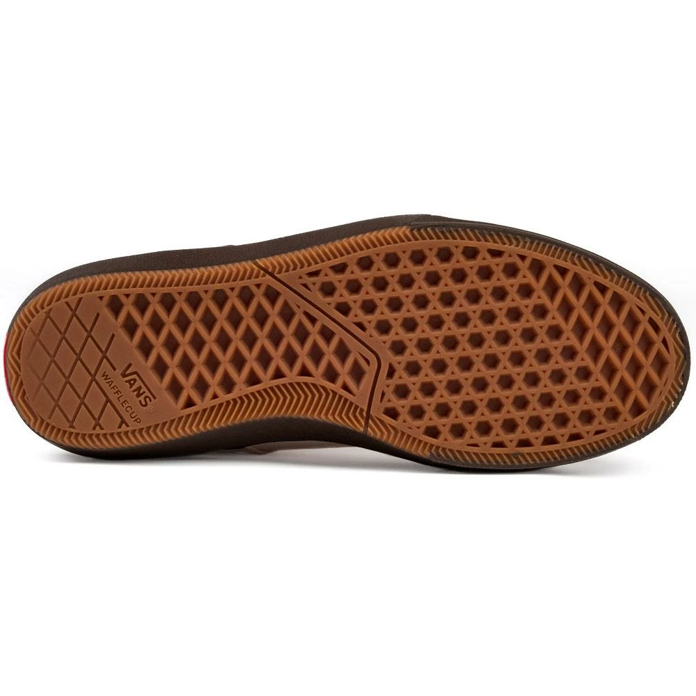 Vans Crockett High Decon - Quasi White 4 Vans Crockett High Decon - Quasi White - Image 2