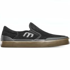 Etnies Marana Slip XLT - Black/Gum