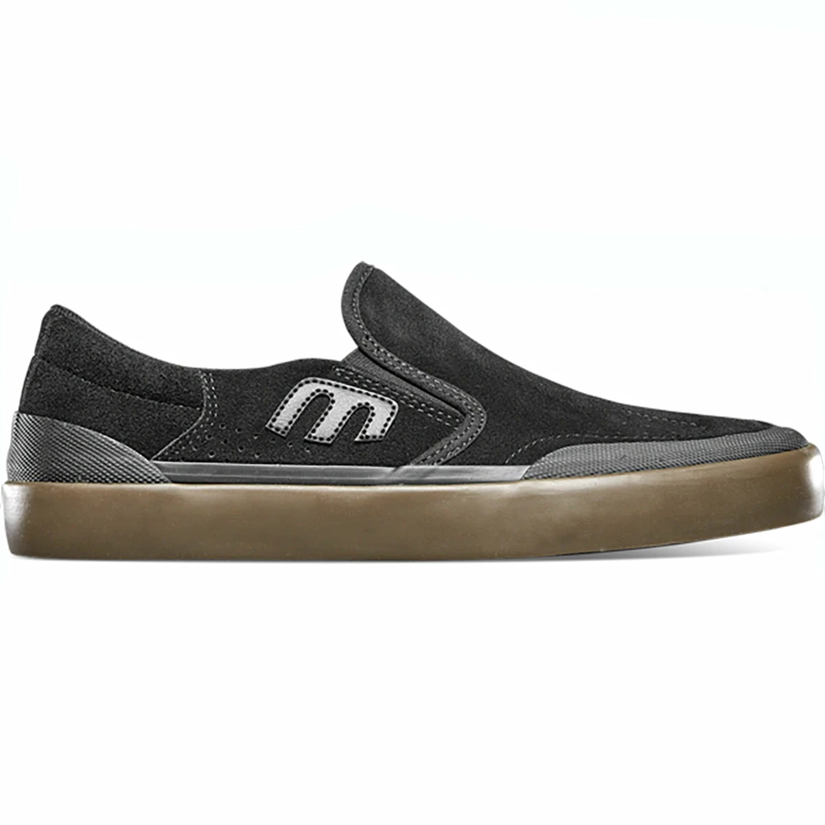 Etnies Marana Slip XLT - Black/Gum 3 Etnies Marana Slip XLT - Black/Gum