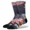 Stance La Mara Socks - Black