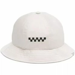 Vans Brighton Twill Womens Bucket Hat - Marshmallow