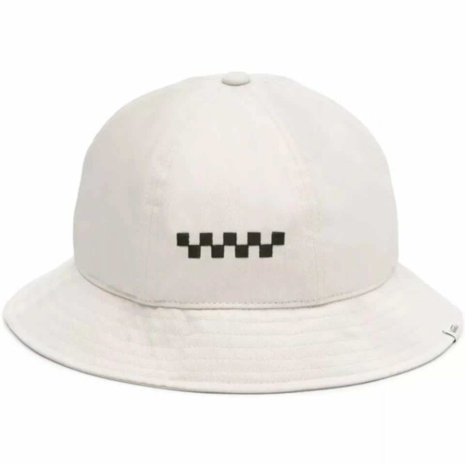Vans Brighton Twill Womens Bucket Hat - Marshmallow 3 Vans Brighton Twill Womens Bucket Hat - Marshmallow