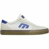 Etnies Calli Vulc X Rad - White/Blue/Gum -Bikes sale 08058dc7 8239 44db b63d 256f64a51615
