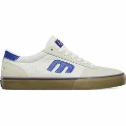 Etnies Calli Vulc X Rad - White/Blue/Gum