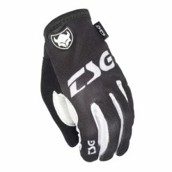 TSG Slim Glove - Solid Black