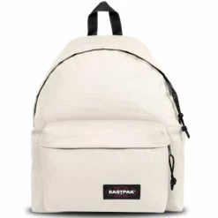 Eastpak Padded Pak'r - Clarity White