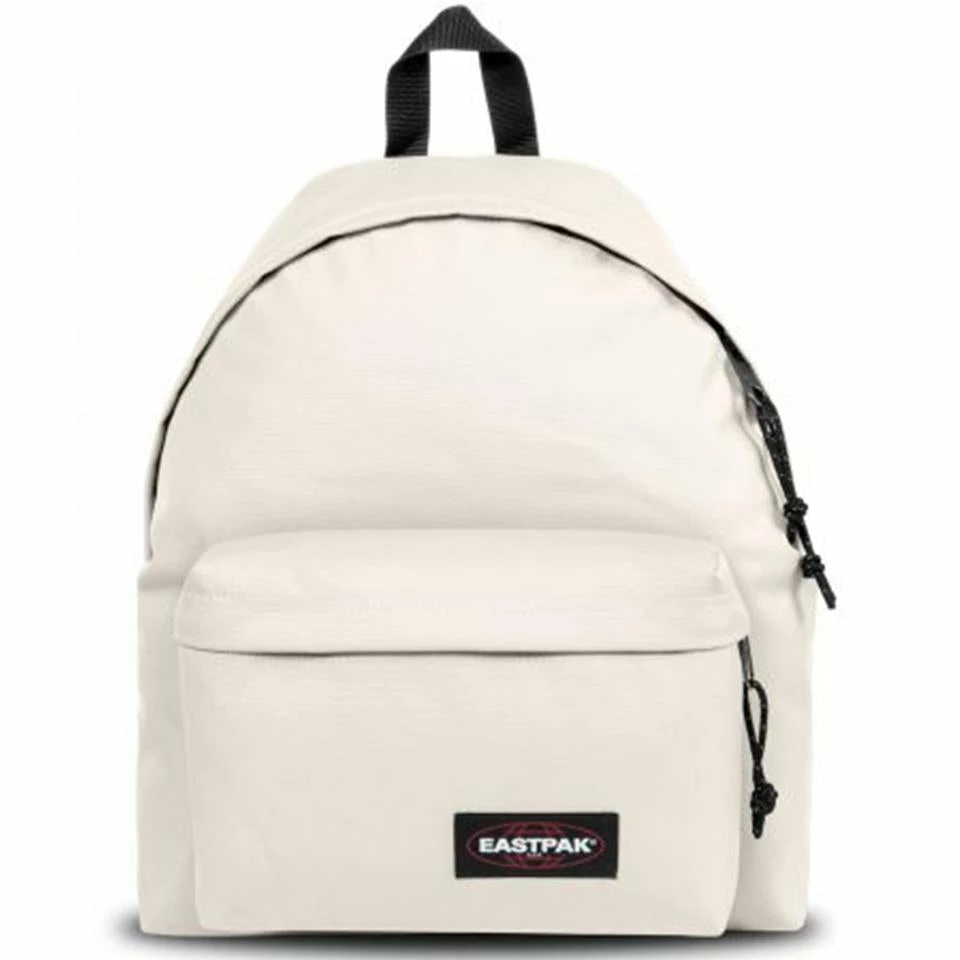 Eastpak Padded Pak'r - Clarity White 3 Eastpak Padded Pak'r - Clarity White