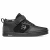 Etnies Culvert Mid - Black/Black/Reflective 2 Etnies Culvert Mid - Black/Black/Reflective -Bikes sale 08728540 1690 4a4c 805f b41d357e41af