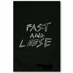 Fast & Loose DVD