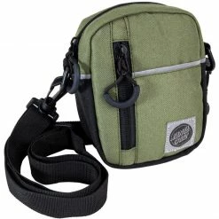 Santa Cruz Connect Shoulder Bag - Military