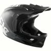 TSG Squad Fullface Helmet