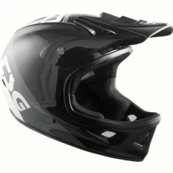 TSG Squad Fullface Helmet