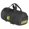 Etnies Nomad Duffle - Black -Bikes sale 090123df b86e 4f8e ab91 9b76dc6d27f6