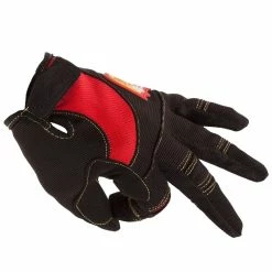 S&M Biltwell Shield Glove - Black/Red 7 S&M Biltwell Shield Glove - Black/Red -Bikes sale 0958b02f 027f 4193 b763 355ab3ee5dd7