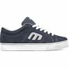 Etnies Kingpin Vulc - Navy/Grey/White 2 Etnies Kingpin Vulc - Navy/Grey/White -Bikes sale 0a2c0b91 1d5e 4718 861b 839732d9d662