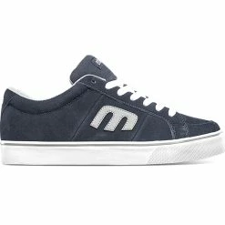 Etnies Kingpin Vulc - Navy/Grey/White