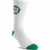 Etnies Rad Helltrack Sock - White -Bikes sale 0a5bc89a c49b 4446 9011 08296fce4ad7