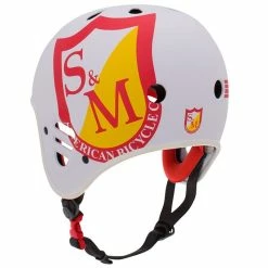 Pro-tec Full Cut S&M Helmet 11 Pro-tec Full Cut S&M Helmet -Bikes sale 0b184005 1fc4 47e1 ad70 4c3984180f43