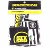 Stay Strong Race Sticker Pack