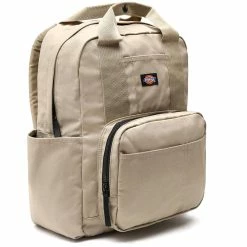 Dickies Lisbon Backpack - Khaki