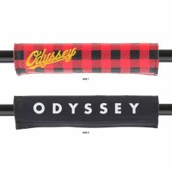 Odyssey Reversible Bar Pad