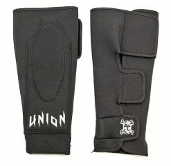 Bicycle Union 2 Z's Shin Pads