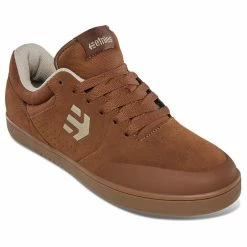 Etnies Marana - Brown/Beige/Gum -Bikes sale 0ef713a1 9ec0 402c 9541 11938e641e87