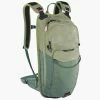 2021 Evoc Stage 6L Performance Backpack In Green -Bikes sale 100208303 STAGE 6 2