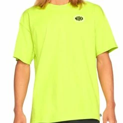 Nike SB Oval T-Shirt - Cyber