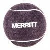 Merritt Tennis Ball - Black 1 Merritt Tennis Ball - Black -Bikes sale 101601c9 5b6a 4205 b5ea fcfdb12f0bc1