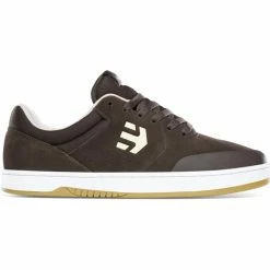 Etnies Marana - Brown/White