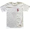 Vans Vanosaur T-Shirt - White